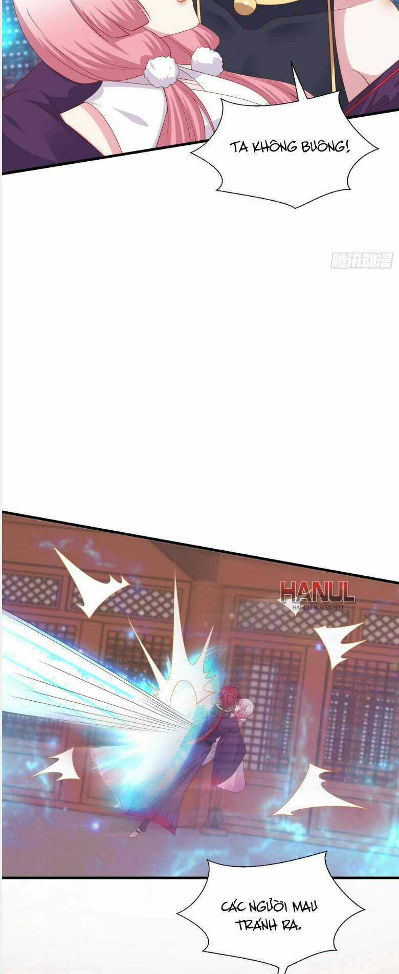 Chi Tôn Đồng Thuật Sư: Tuyệt Thế Đại Tiểu Thư Chapter 348 trang 25