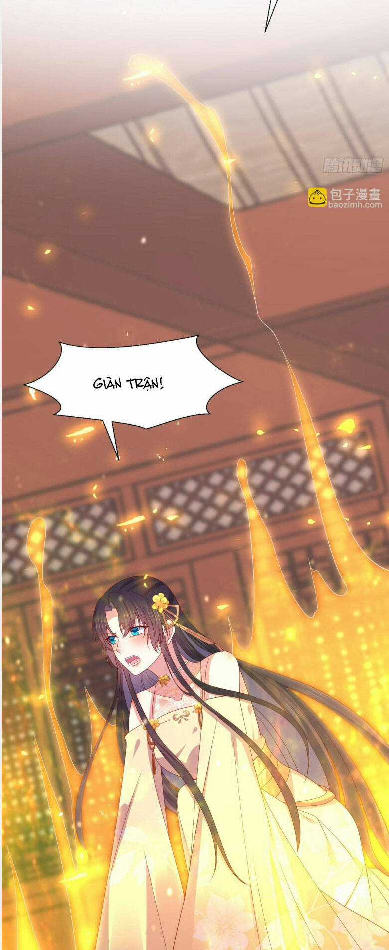 Chi Tôn Đồng Thuật Sư: Tuyệt Thế Đại Tiểu Thư Chapter 348 trang 26