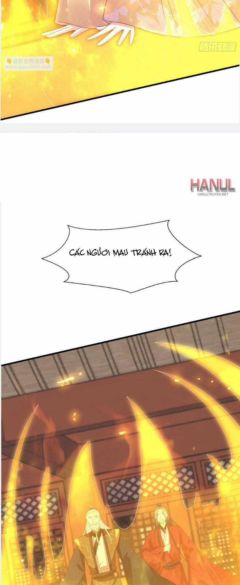 Chi Tôn Đồng Thuật Sư: Tuyệt Thế Đại Tiểu Thư Chapter 348 trang 27