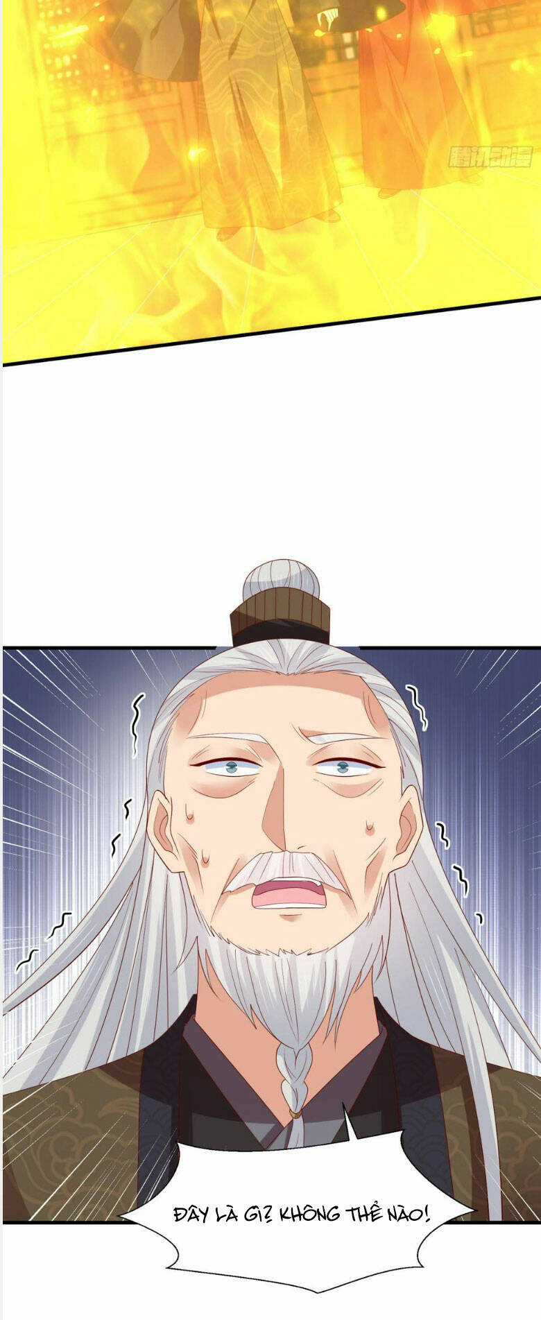 Chi Tôn Đồng Thuật Sư: Tuyệt Thế Đại Tiểu Thư Chapter 348 trang 28