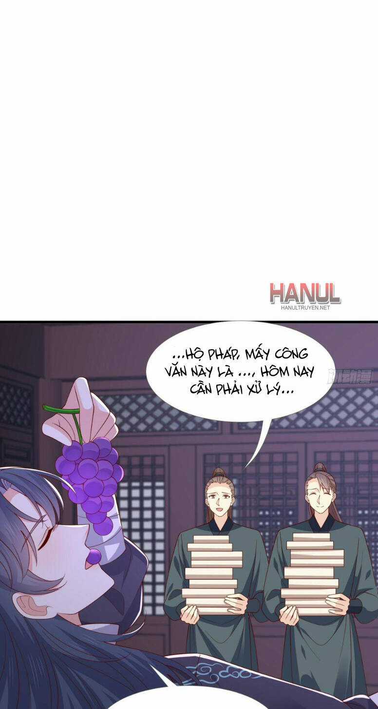 Chi Tôn Đồng Thuật Sư: Tuyệt Thế Đại Tiểu Thư Chapter 348 trang 3