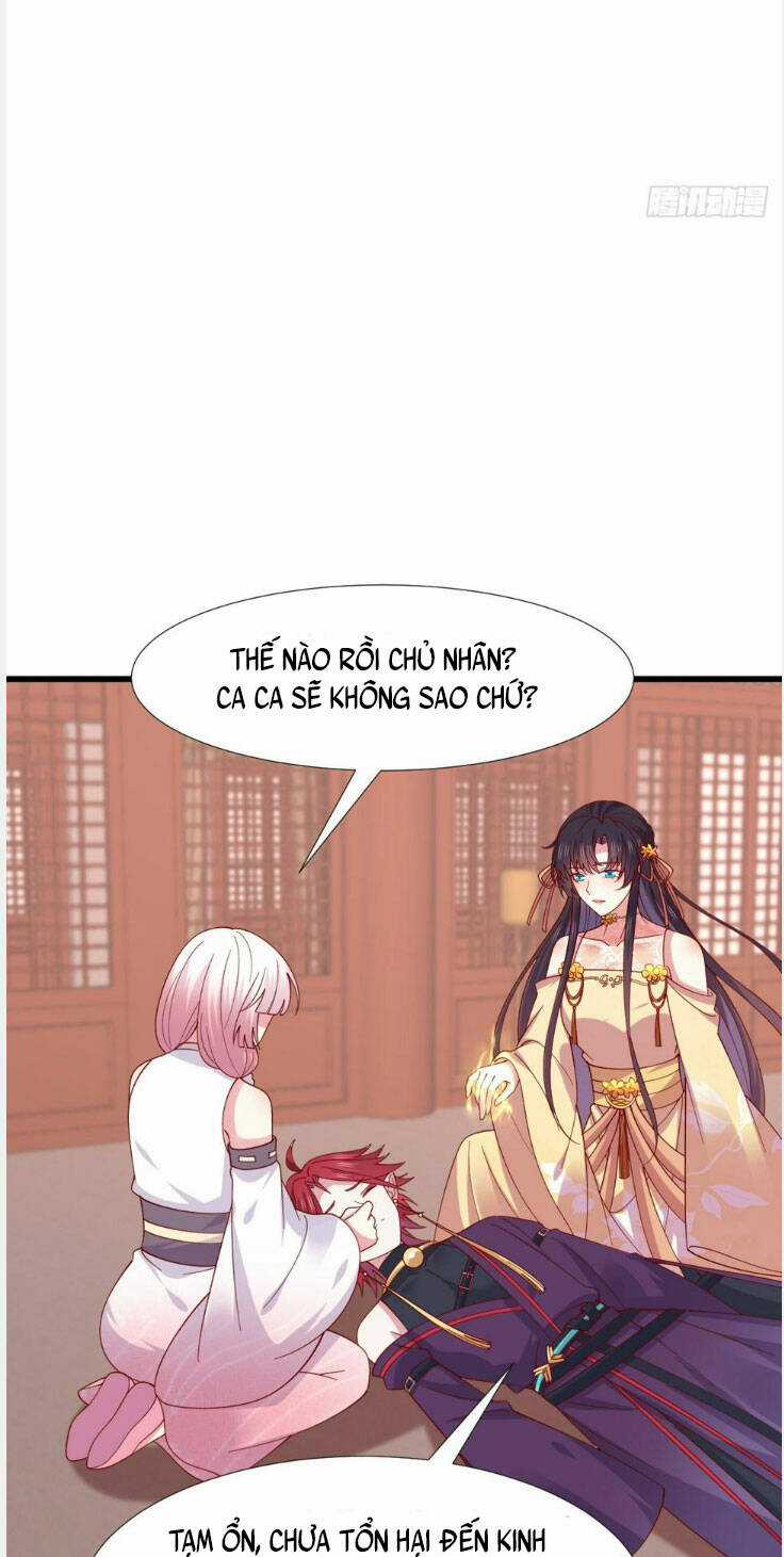 Chi Tôn Đồng Thuật Sư: Tuyệt Thế Đại Tiểu Thư Chapter 349 trang 12