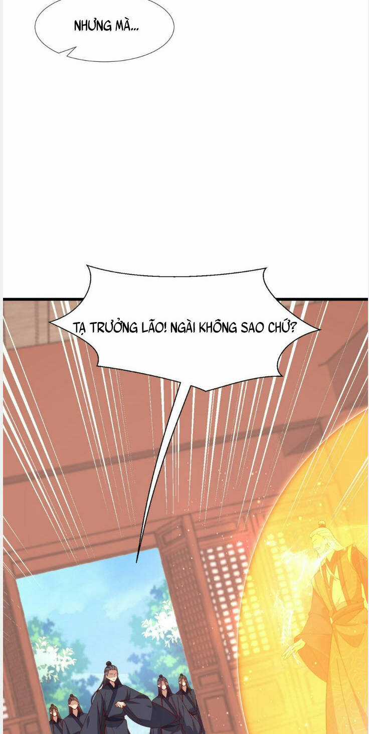 Chi Tôn Đồng Thuật Sư: Tuyệt Thế Đại Tiểu Thư Chapter 349 trang 15