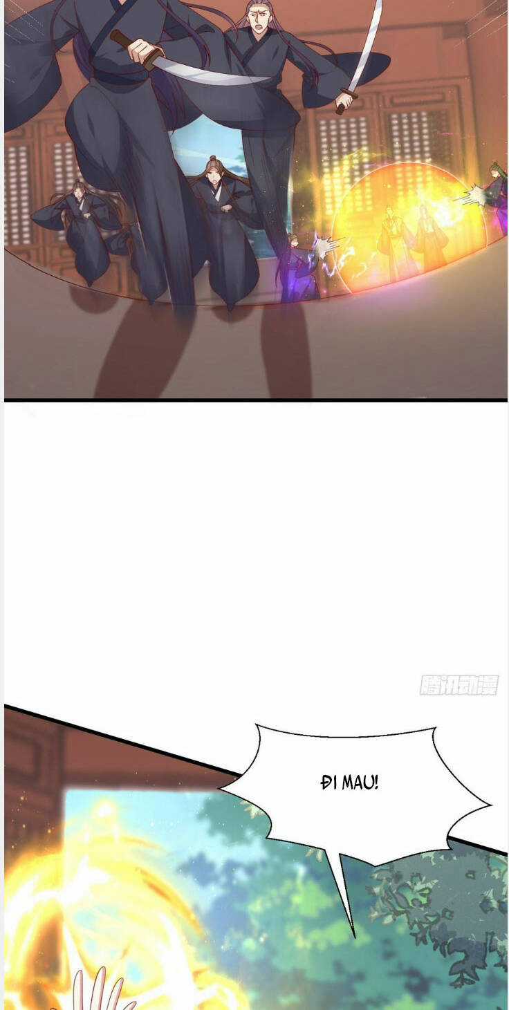 Chi Tôn Đồng Thuật Sư: Tuyệt Thế Đại Tiểu Thư Chapter 349 trang 17