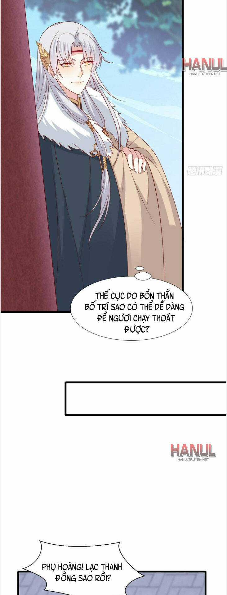 Chi Tôn Đồng Thuật Sư: Tuyệt Thế Đại Tiểu Thư Chapter 349 trang 20