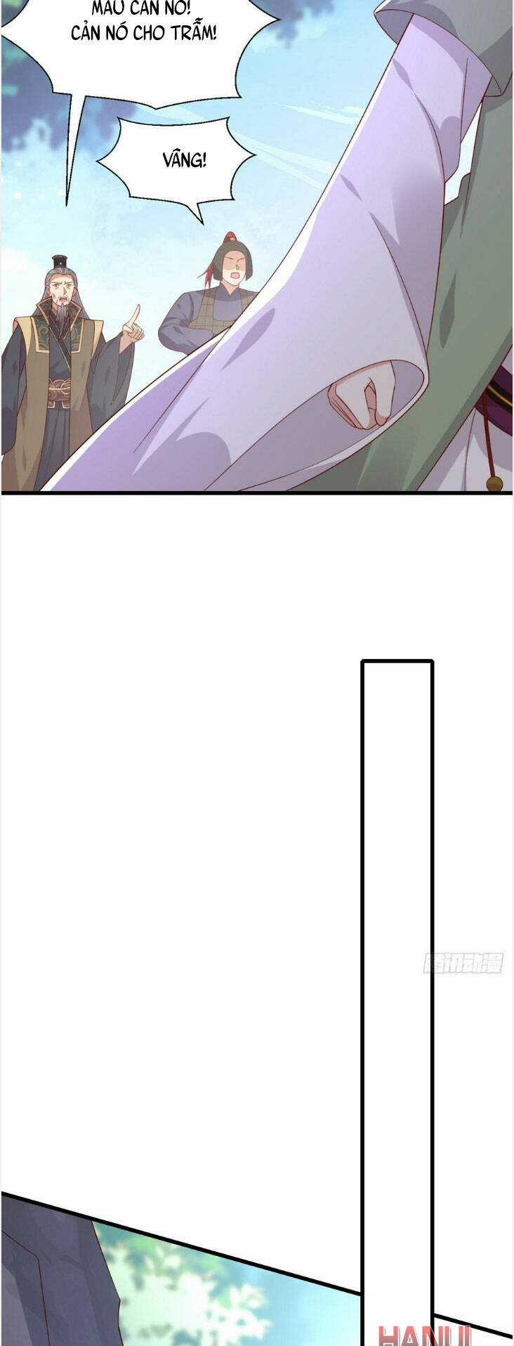 Chi Tôn Đồng Thuật Sư: Tuyệt Thế Đại Tiểu Thư Chapter 349 trang 25