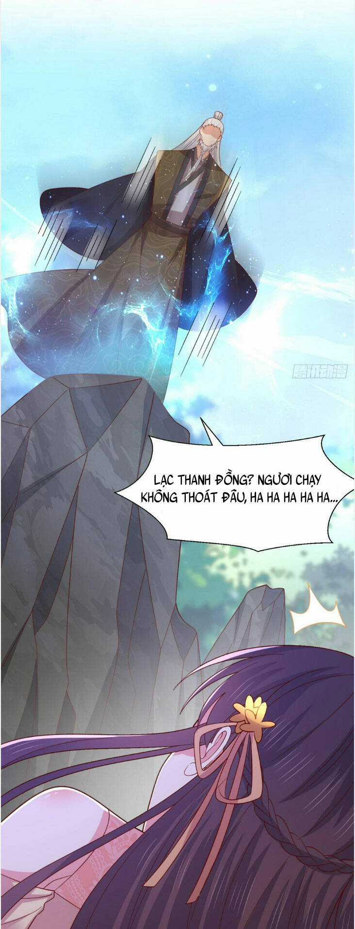 Chi Tôn Đồng Thuật Sư: Tuyệt Thế Đại Tiểu Thư Chapter 349 trang 27