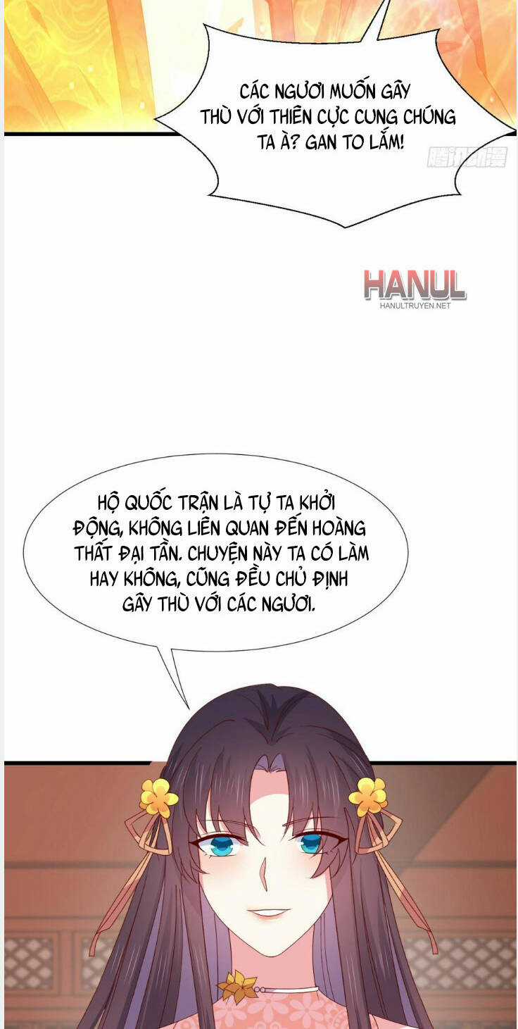 Chi Tôn Đồng Thuật Sư: Tuyệt Thế Đại Tiểu Thư Chapter 349 trang 3