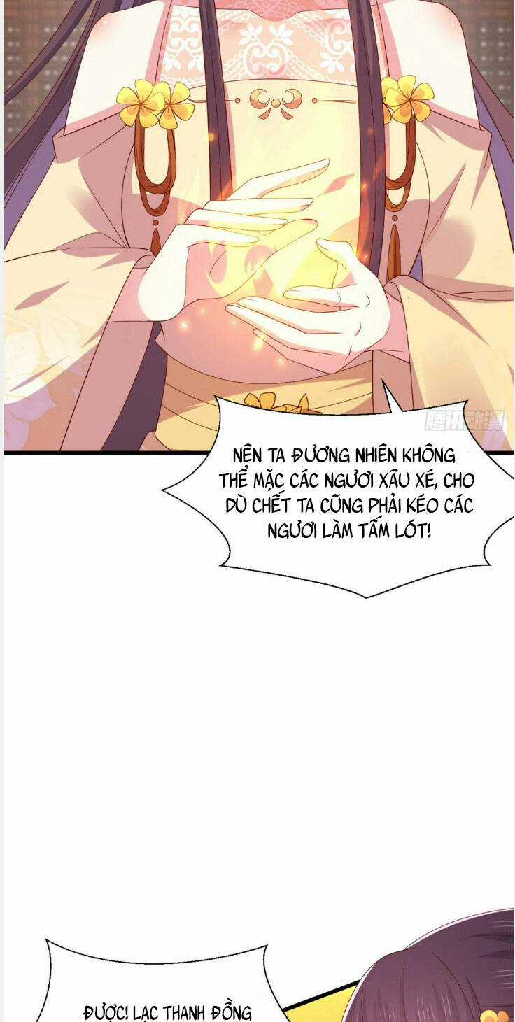 Chi Tôn Đồng Thuật Sư: Tuyệt Thế Đại Tiểu Thư Chapter 349 trang 4