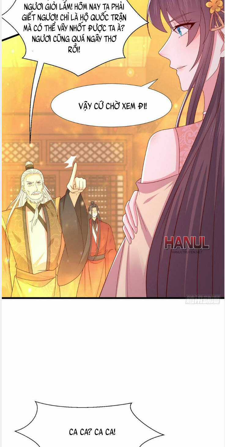 Chi Tôn Đồng Thuật Sư: Tuyệt Thế Đại Tiểu Thư Chapter 349 trang 5