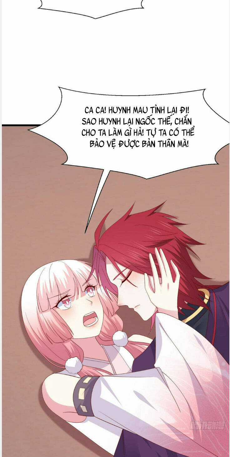 Chi Tôn Đồng Thuật Sư: Tuyệt Thế Đại Tiểu Thư Chapter 349 trang 6