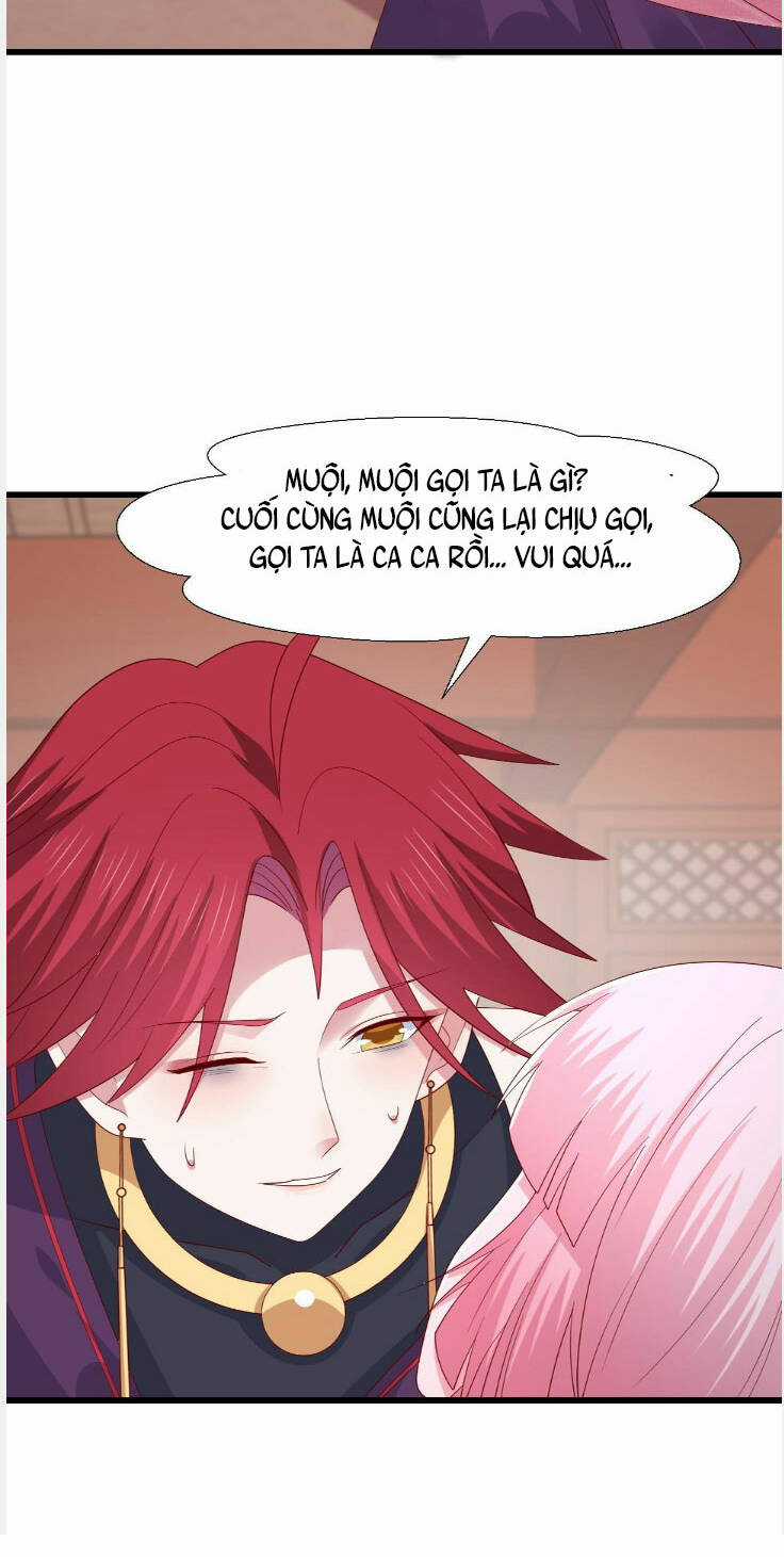 Chi Tôn Đồng Thuật Sư: Tuyệt Thế Đại Tiểu Thư Chapter 349 trang 7