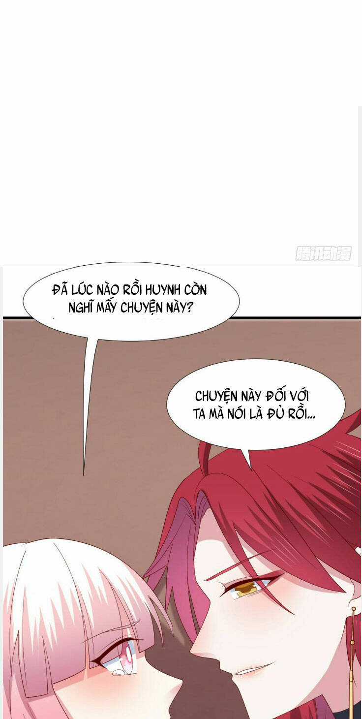 Chi Tôn Đồng Thuật Sư: Tuyệt Thế Đại Tiểu Thư Chapter 349 trang 8