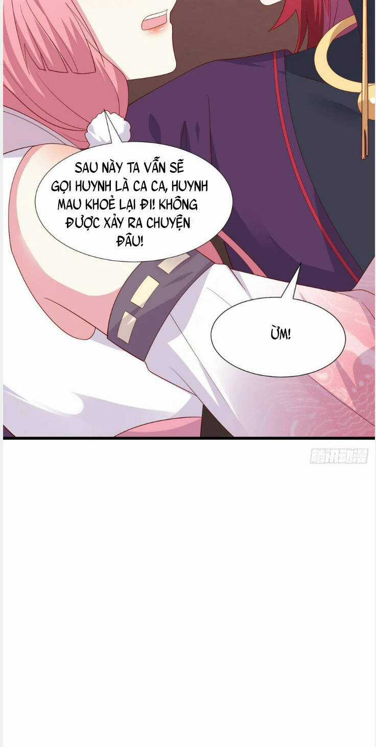 Chi Tôn Đồng Thuật Sư: Tuyệt Thế Đại Tiểu Thư Chapter 349 trang 9