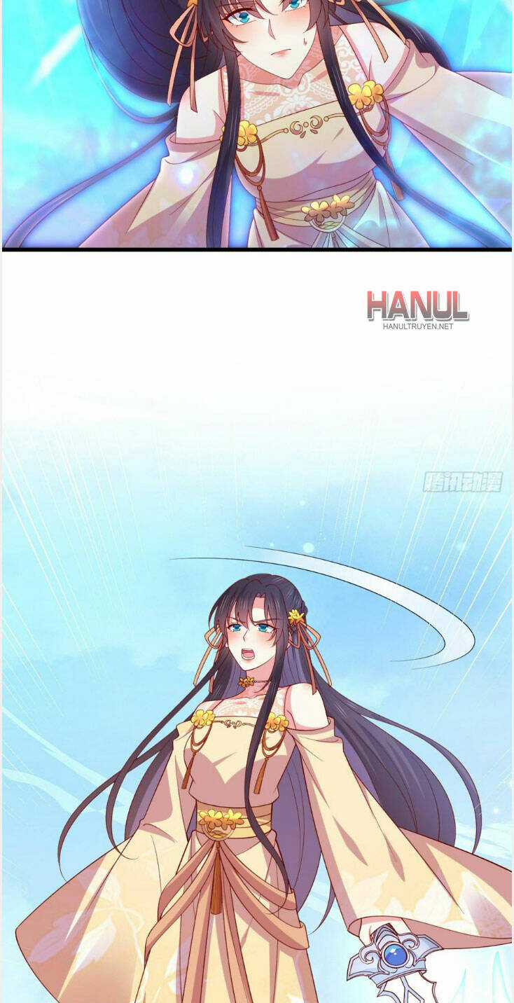 Chi Tôn Đồng Thuật Sư: Tuyệt Thế Đại Tiểu Thư Chapter 350 trang 11