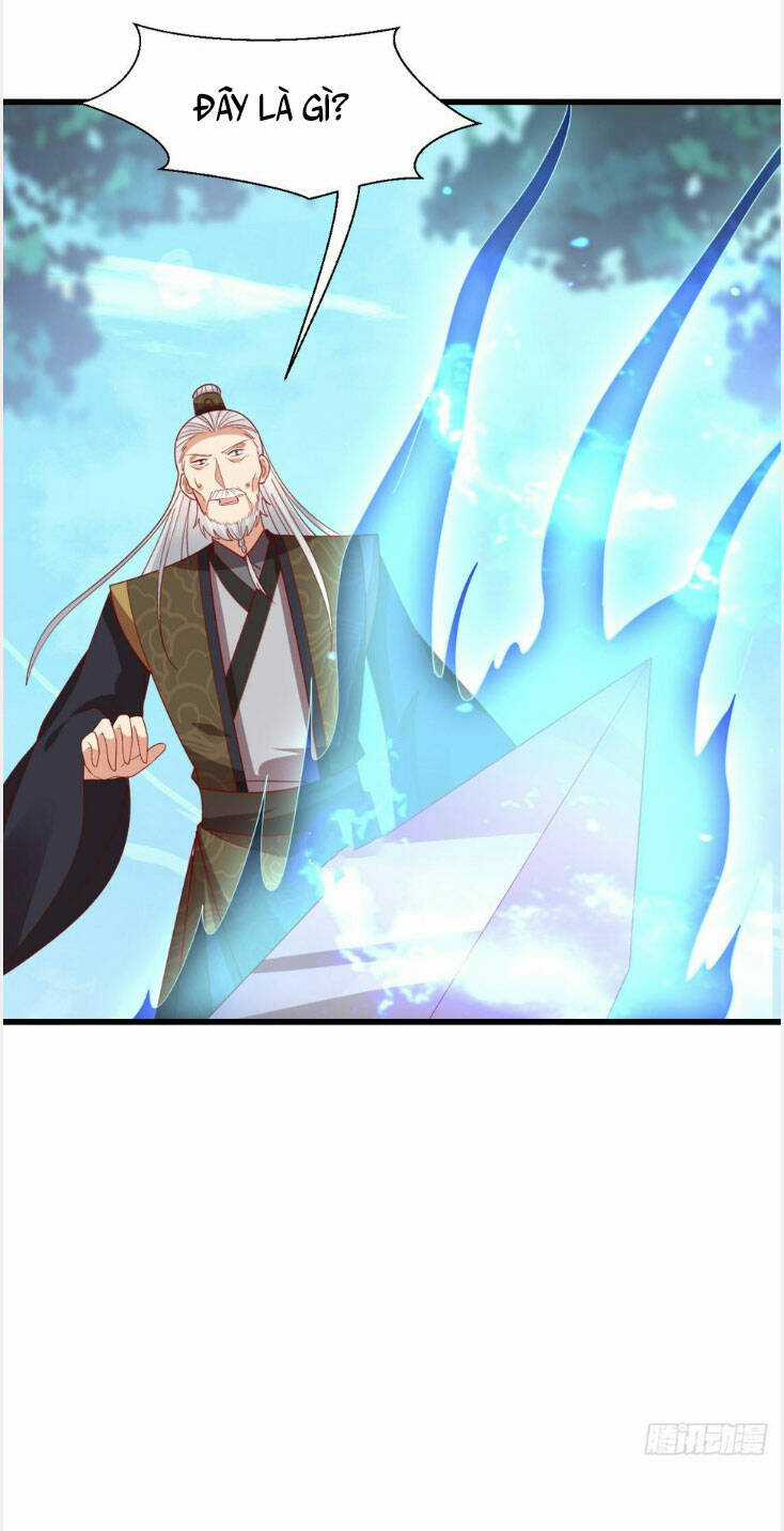 Chi Tôn Đồng Thuật Sư: Tuyệt Thế Đại Tiểu Thư Chapter 350 trang 14