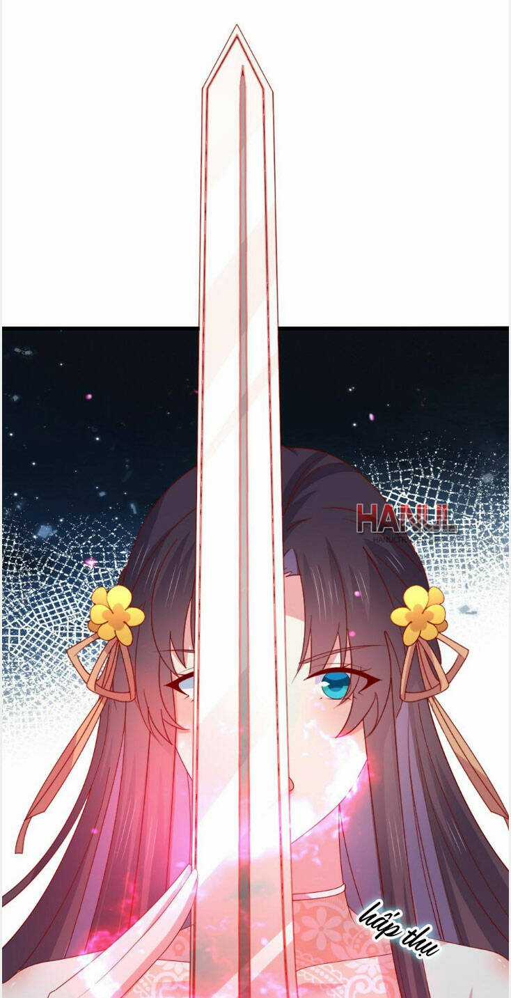 Chi Tôn Đồng Thuật Sư: Tuyệt Thế Đại Tiểu Thư Chapter 350 trang 15