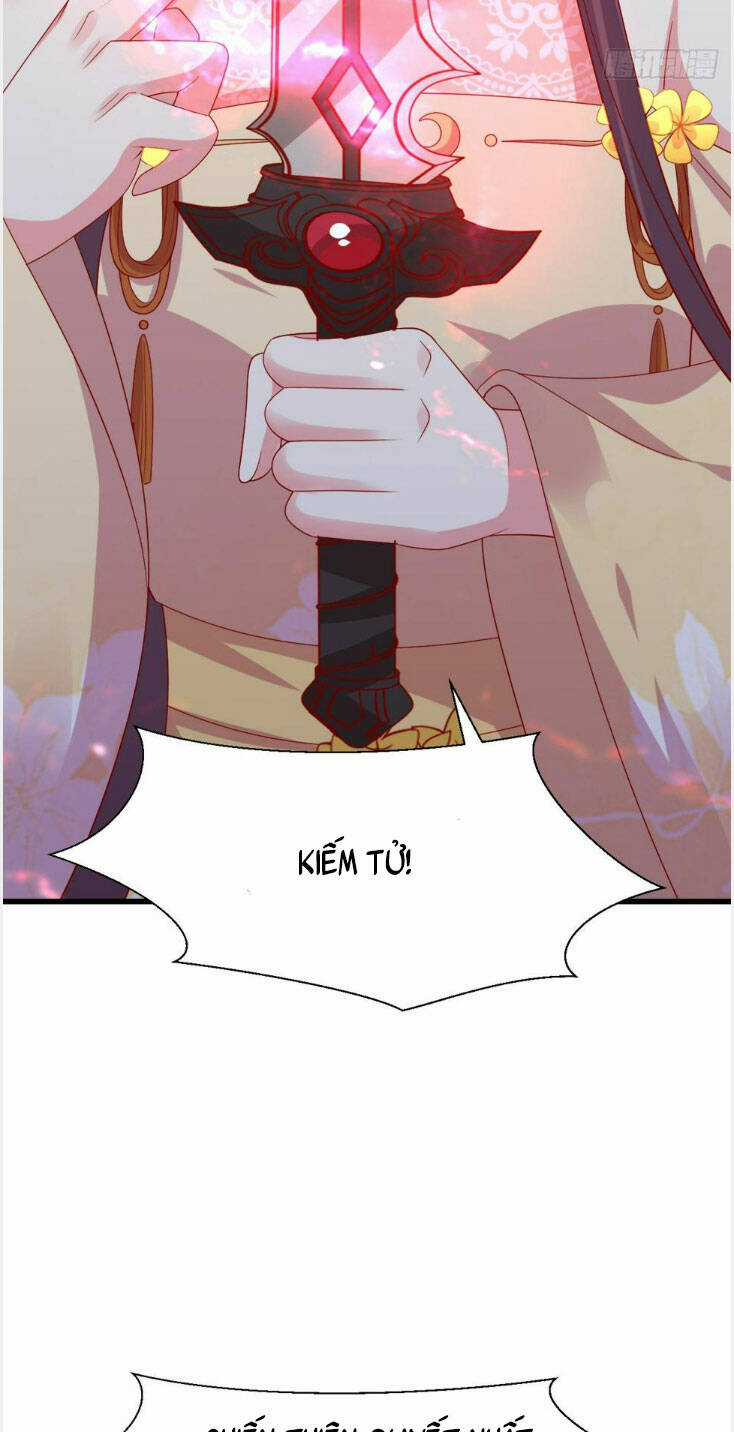 Chi Tôn Đồng Thuật Sư: Tuyệt Thế Đại Tiểu Thư Chapter 350 trang 16