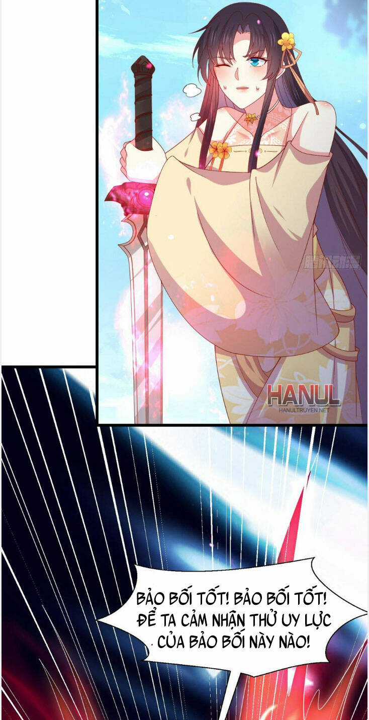 Chi Tôn Đồng Thuật Sư: Tuyệt Thế Đại Tiểu Thư Chapter 350 trang 19