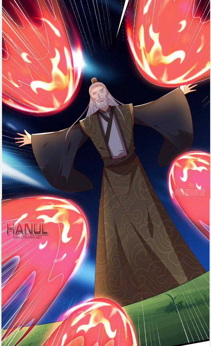 Chi Tôn Đồng Thuật Sư: Tuyệt Thế Đại Tiểu Thư Chapter 350 trang 20