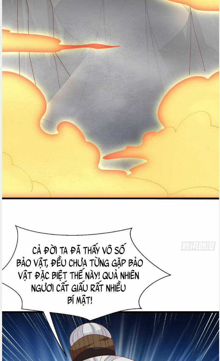 Chi Tôn Đồng Thuật Sư: Tuyệt Thế Đại Tiểu Thư Chapter 350 trang 24