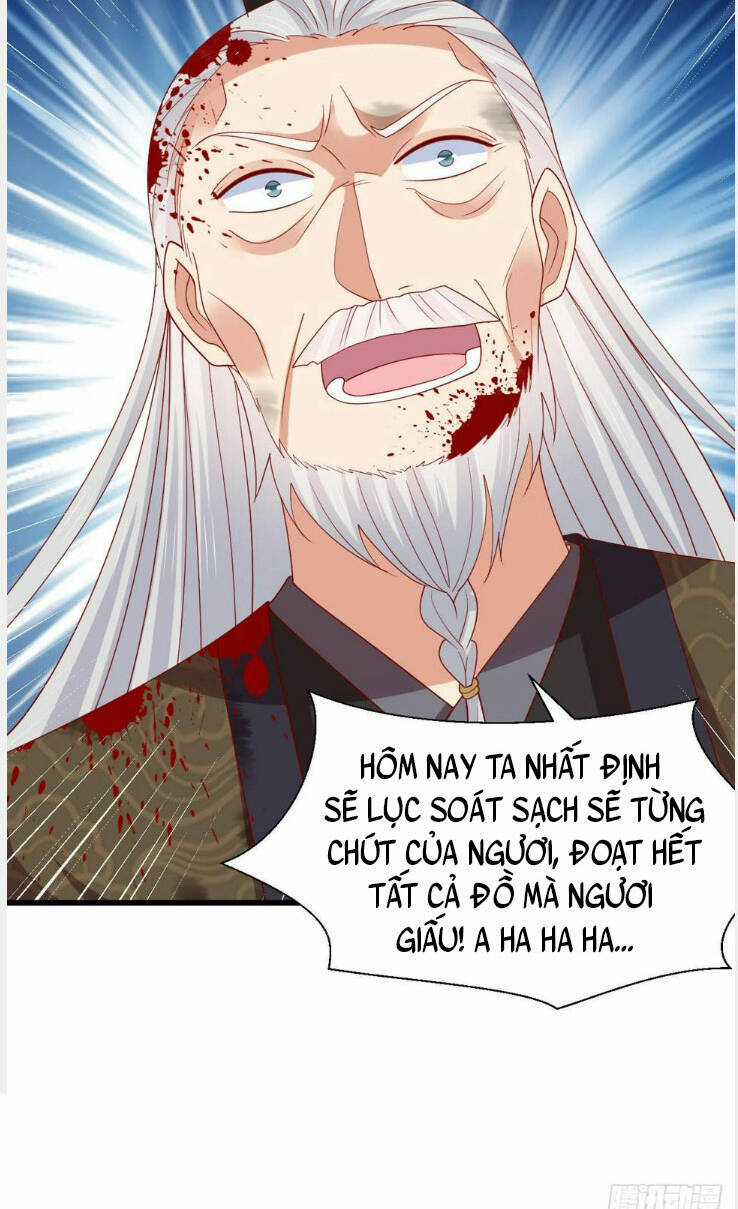 Chi Tôn Đồng Thuật Sư: Tuyệt Thế Đại Tiểu Thư Chapter 350 trang 25