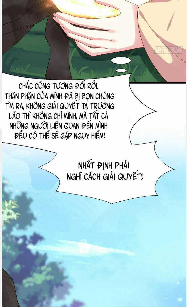 Chi Tôn Đồng Thuật Sư: Tuyệt Thế Đại Tiểu Thư Chapter 350 trang 27