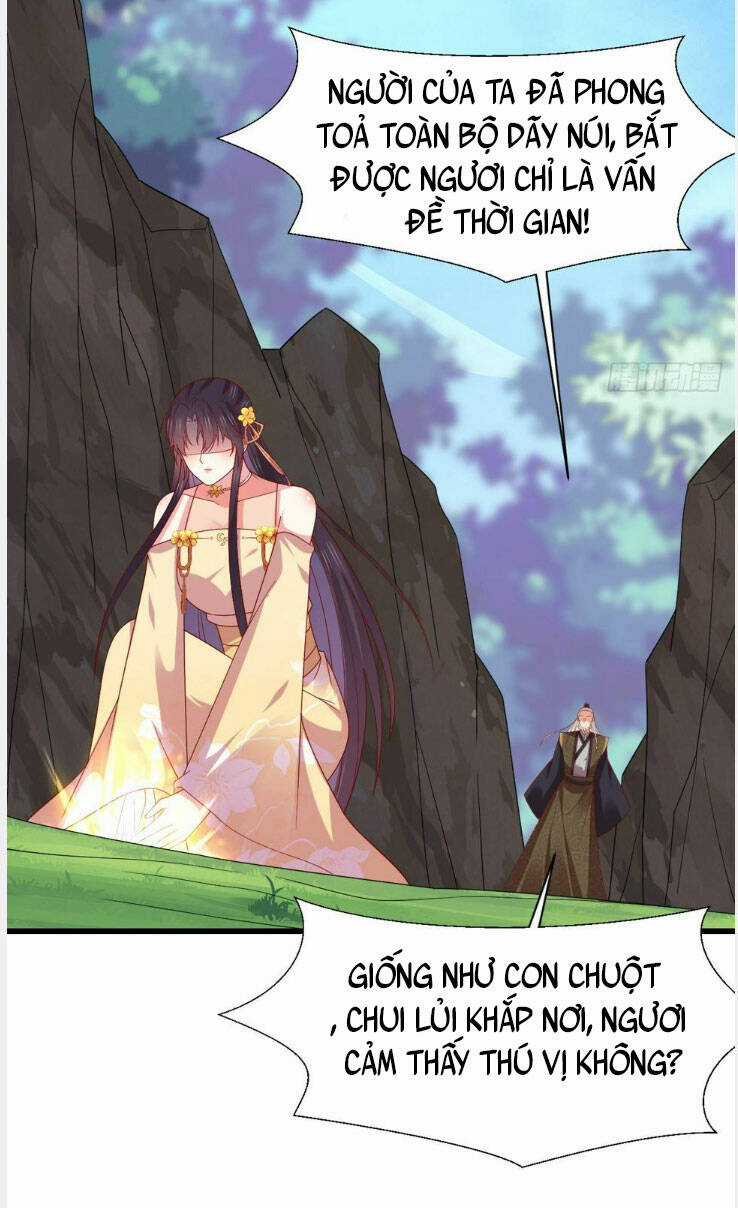 Chi Tôn Đồng Thuật Sư: Tuyệt Thế Đại Tiểu Thư Chapter 350 trang 28