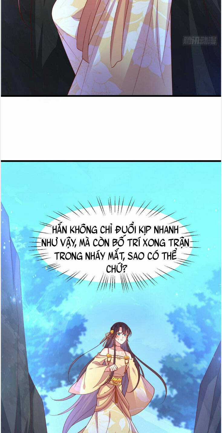 Chi Tôn Đồng Thuật Sư: Tuyệt Thế Đại Tiểu Thư Chapter 350 trang 3