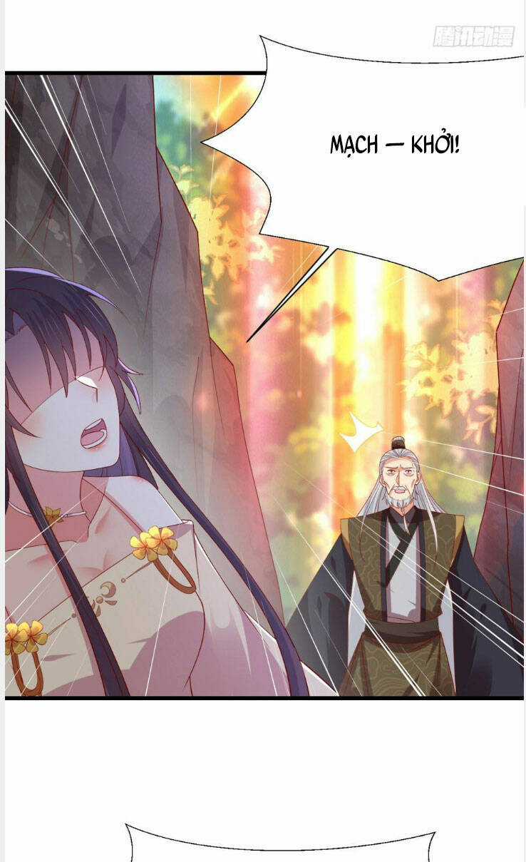 Chi Tôn Đồng Thuật Sư: Tuyệt Thế Đại Tiểu Thư Chapter 350 trang 32