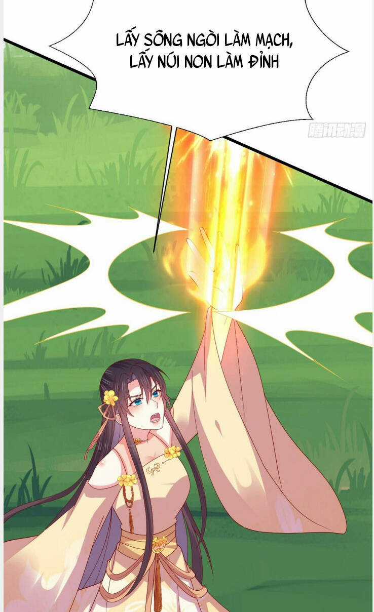 Chi Tôn Đồng Thuật Sư: Tuyệt Thế Đại Tiểu Thư Chapter 350 trang 33