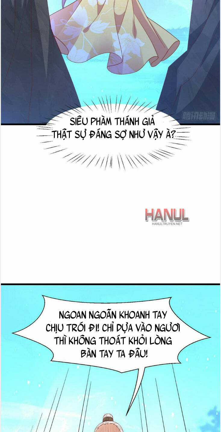 Chi Tôn Đồng Thuật Sư: Tuyệt Thế Đại Tiểu Thư Chapter 350 trang 4