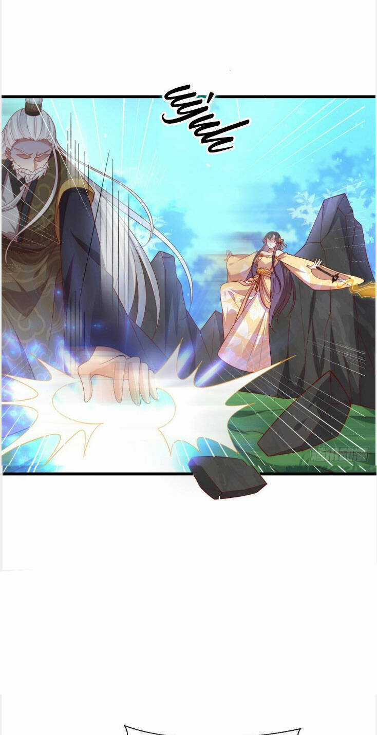 Chi Tôn Đồng Thuật Sư: Tuyệt Thế Đại Tiểu Thư Chapter 350 trang 6