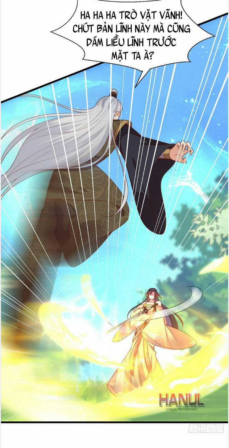 Chi Tôn Đồng Thuật Sư: Tuyệt Thế Đại Tiểu Thư Chapter 350 trang 7