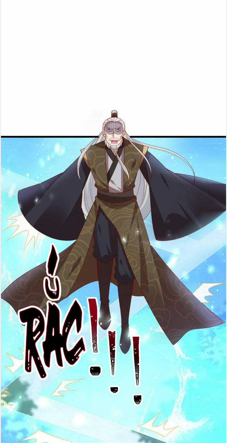 Chi Tôn Đồng Thuật Sư: Tuyệt Thế Đại Tiểu Thư Chapter 350 trang 8