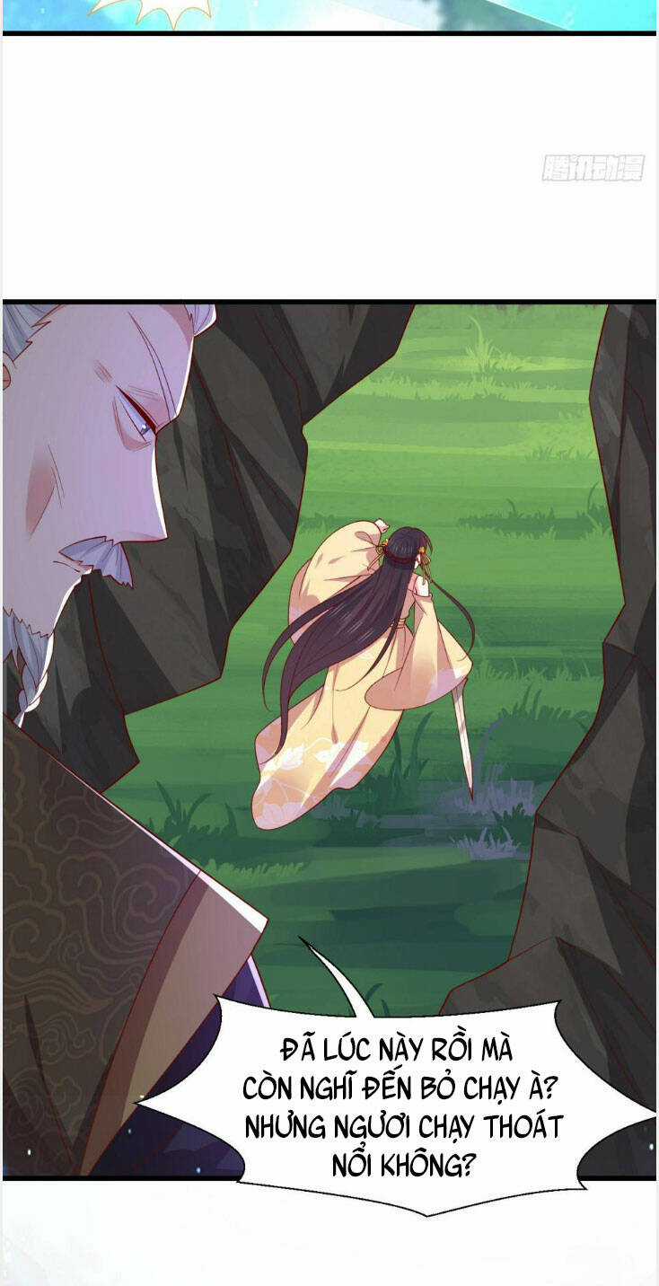 Chi Tôn Đồng Thuật Sư: Tuyệt Thế Đại Tiểu Thư Chapter 350 trang 9