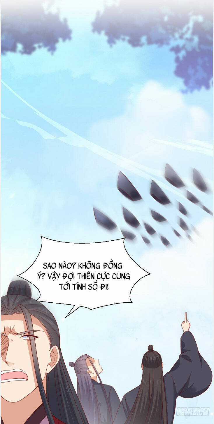 Chi Tôn Đồng Thuật Sư: Tuyệt Thế Đại Tiểu Thư Chapter 351 trang 10