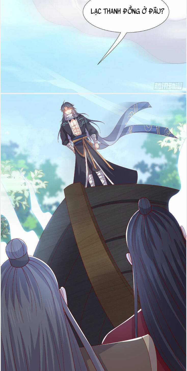 Chi Tôn Đồng Thuật Sư: Tuyệt Thế Đại Tiểu Thư Chapter 351 trang 15