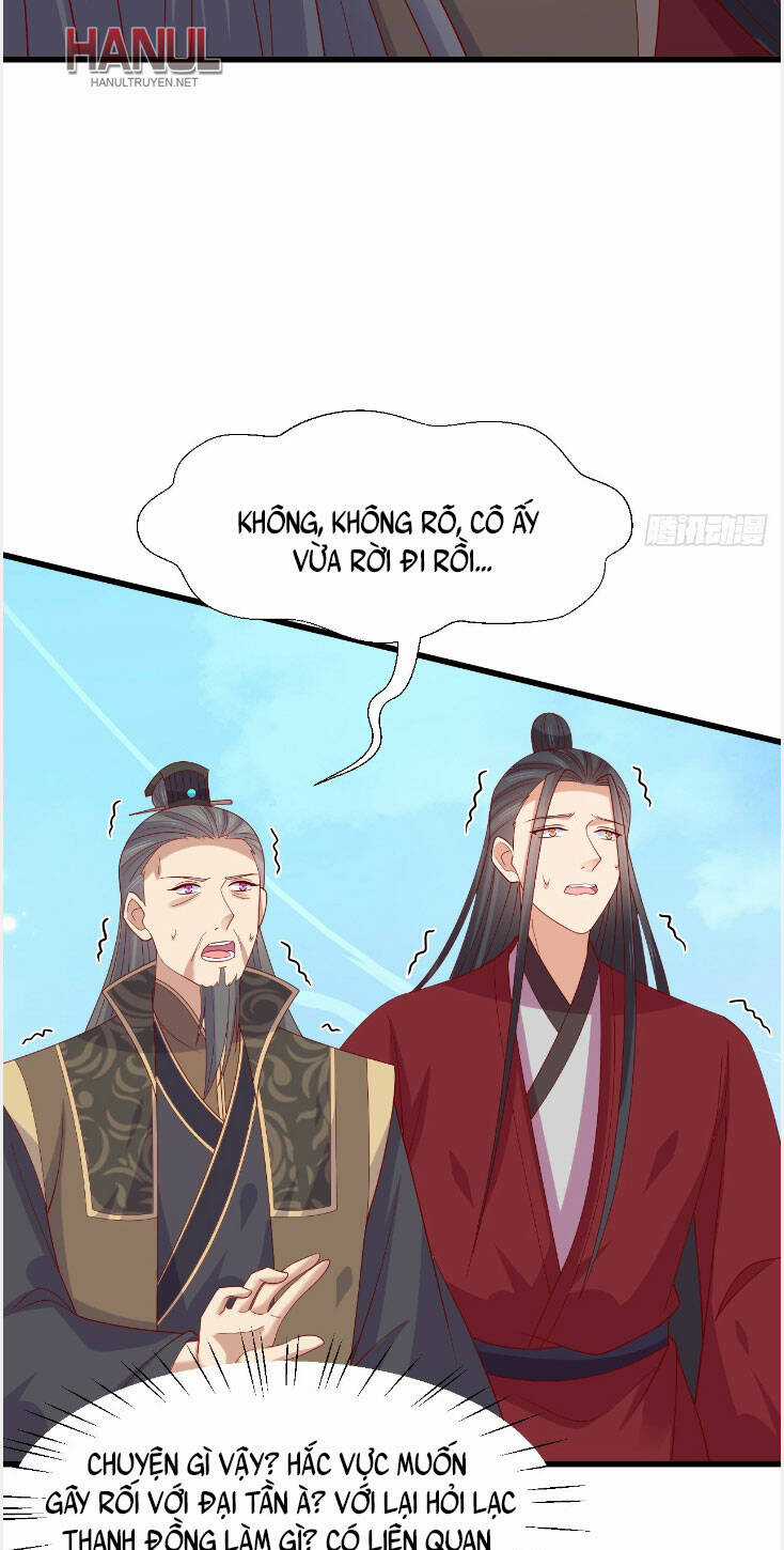 Chi Tôn Đồng Thuật Sư: Tuyệt Thế Đại Tiểu Thư Chapter 351 trang 16