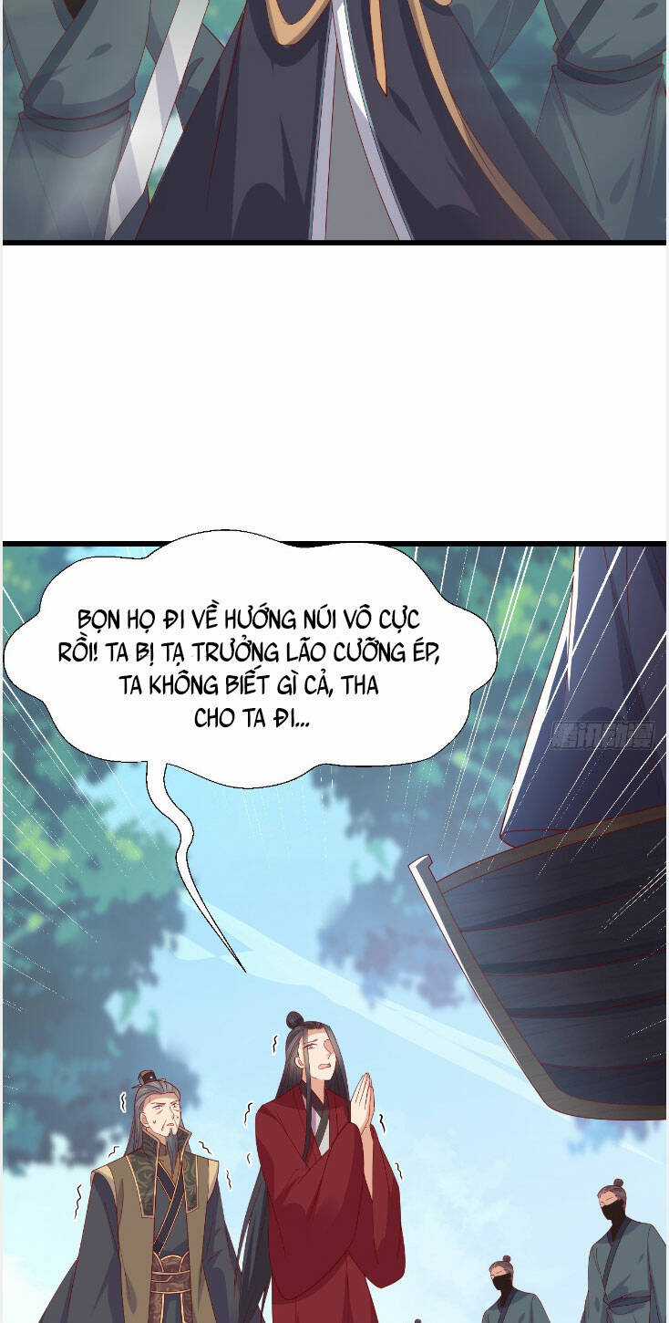 Chi Tôn Đồng Thuật Sư: Tuyệt Thế Đại Tiểu Thư Chapter 351 trang 18