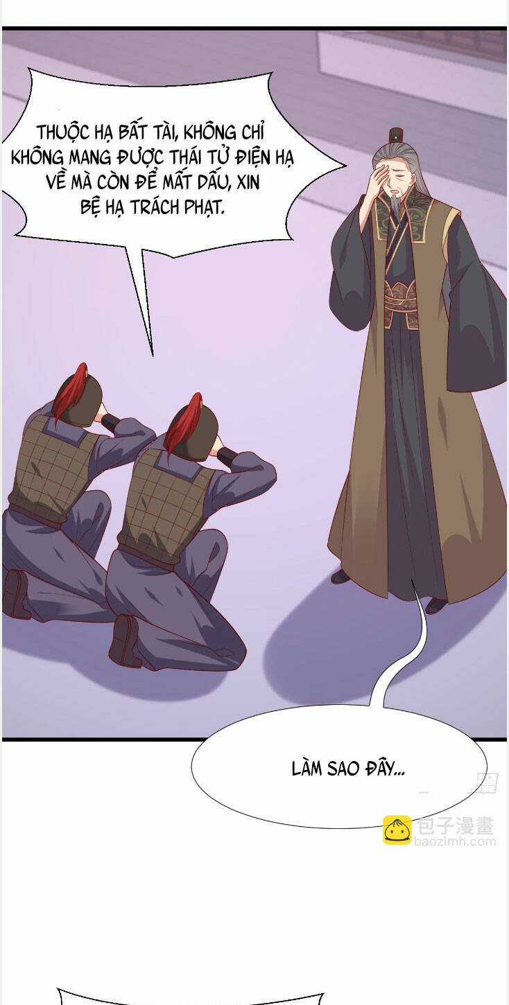 Chi Tôn Đồng Thuật Sư: Tuyệt Thế Đại Tiểu Thư Chapter 351 trang 2