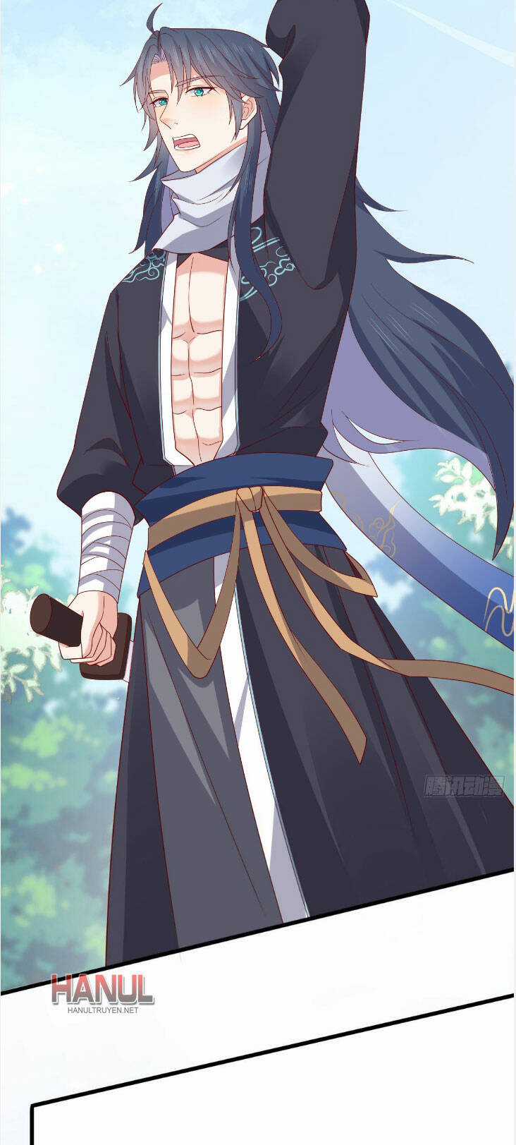 Chi Tôn Đồng Thuật Sư: Tuyệt Thế Đại Tiểu Thư Chapter 351 trang 20