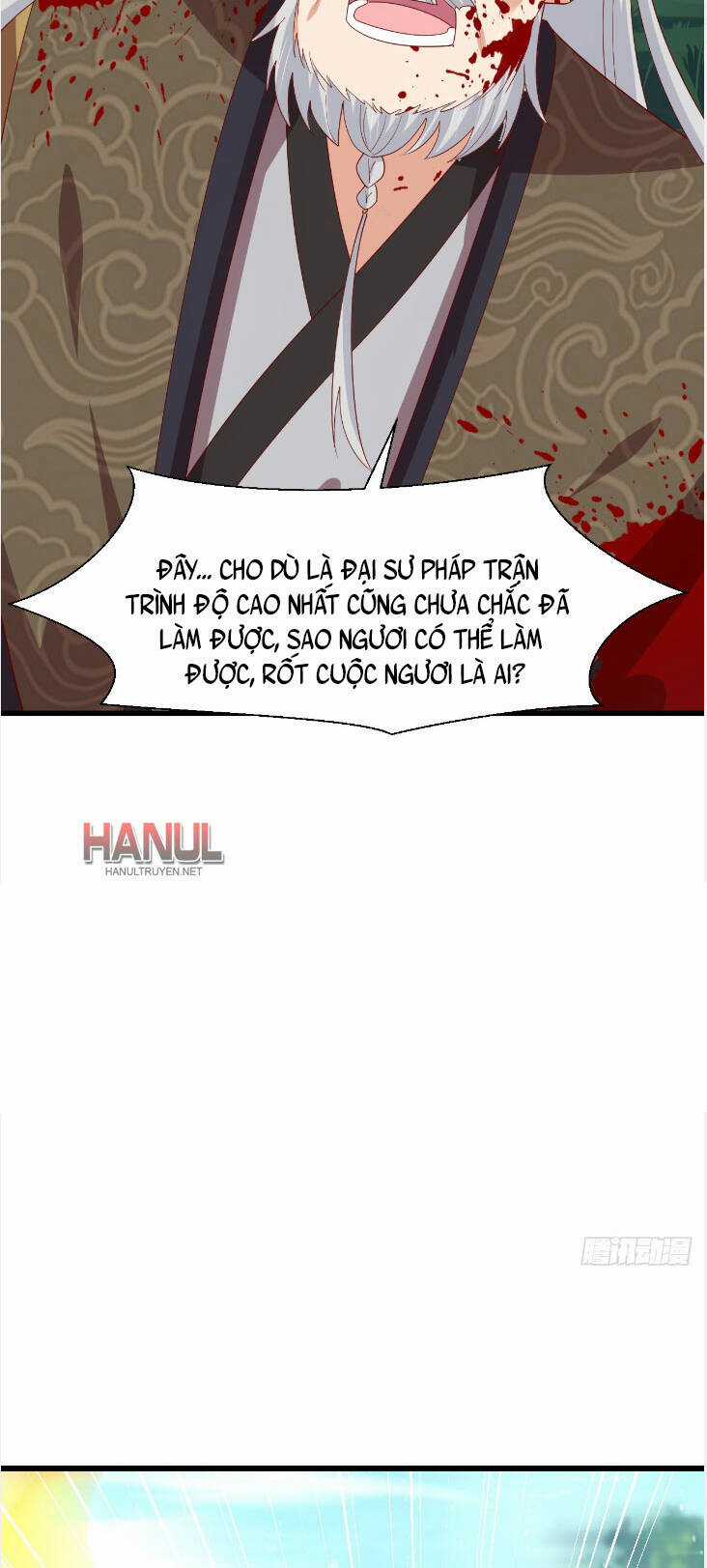 Chi Tôn Đồng Thuật Sư: Tuyệt Thế Đại Tiểu Thư Chapter 351 trang 23