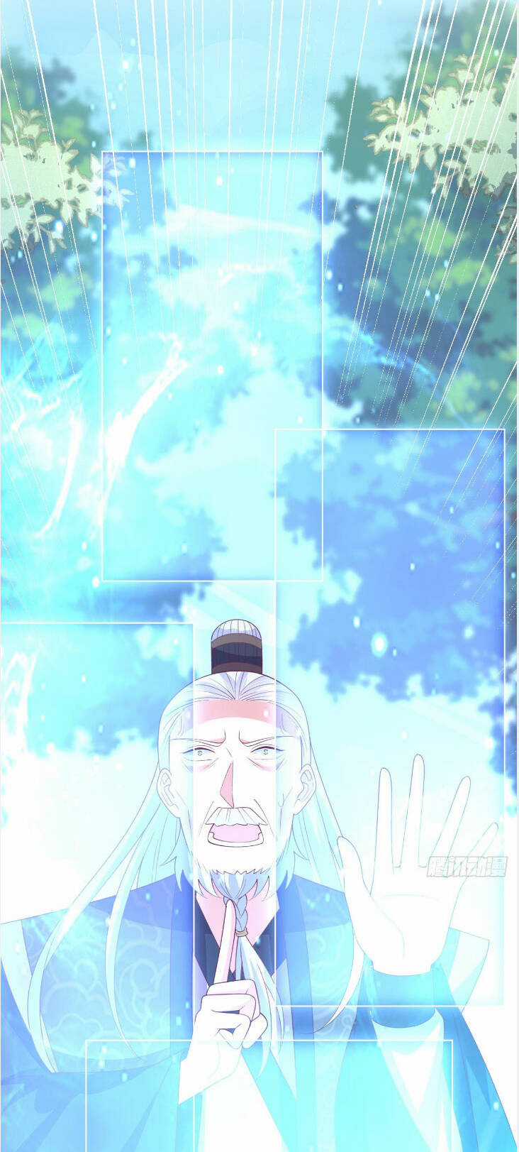 Chi Tôn Đồng Thuật Sư: Tuyệt Thế Đại Tiểu Thư Chapter 351 trang 25