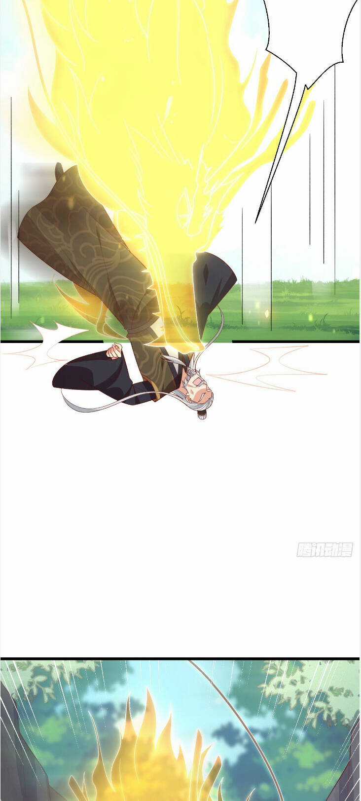 Chi Tôn Đồng Thuật Sư: Tuyệt Thế Đại Tiểu Thư Chapter 351 trang 27