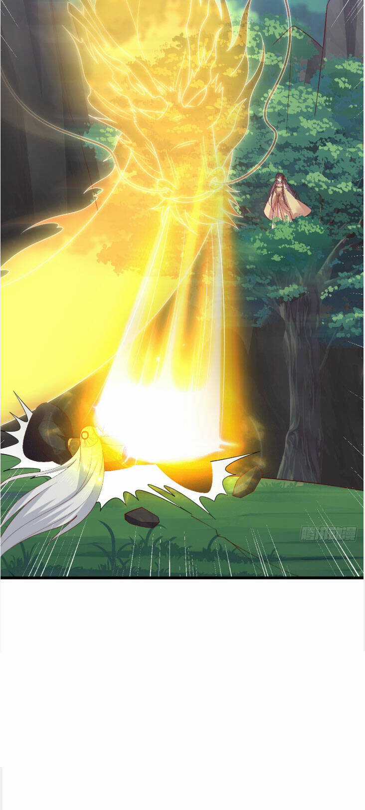 Chi Tôn Đồng Thuật Sư: Tuyệt Thế Đại Tiểu Thư Chapter 351 trang 28