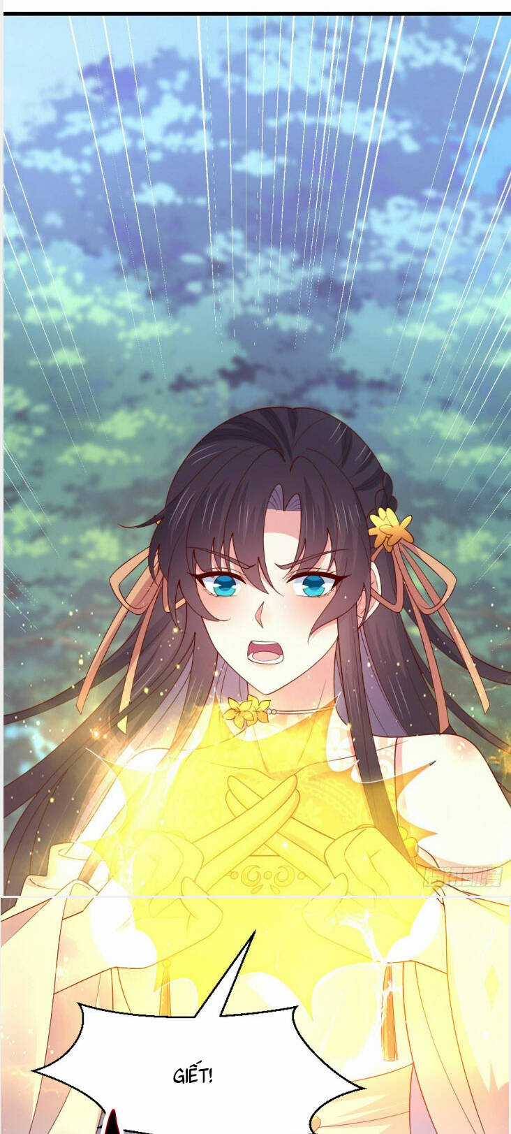 Chi Tôn Đồng Thuật Sư: Tuyệt Thế Đại Tiểu Thư Chapter 351 trang 29