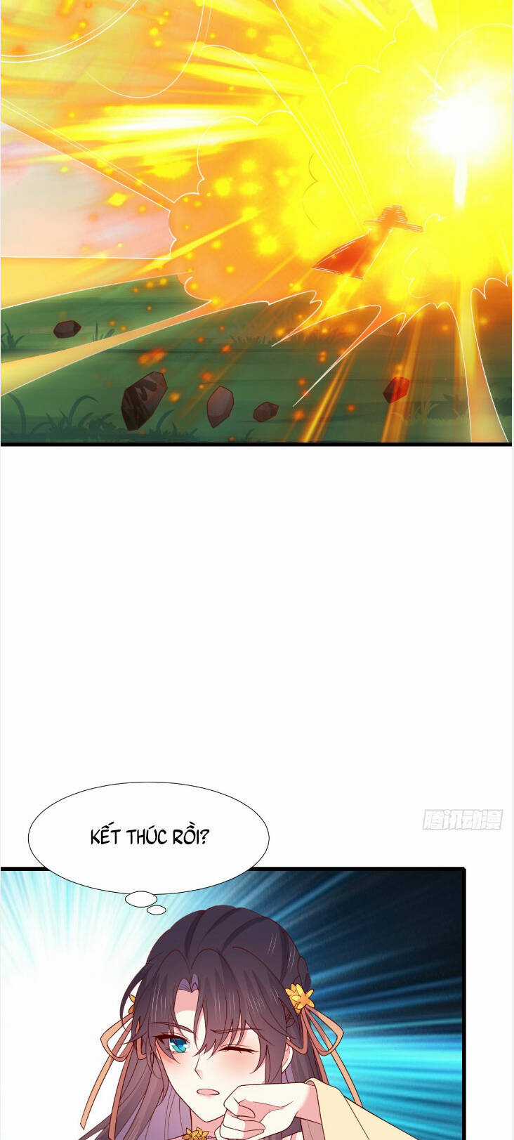 Chi Tôn Đồng Thuật Sư: Tuyệt Thế Đại Tiểu Thư Chapter 351 trang 31