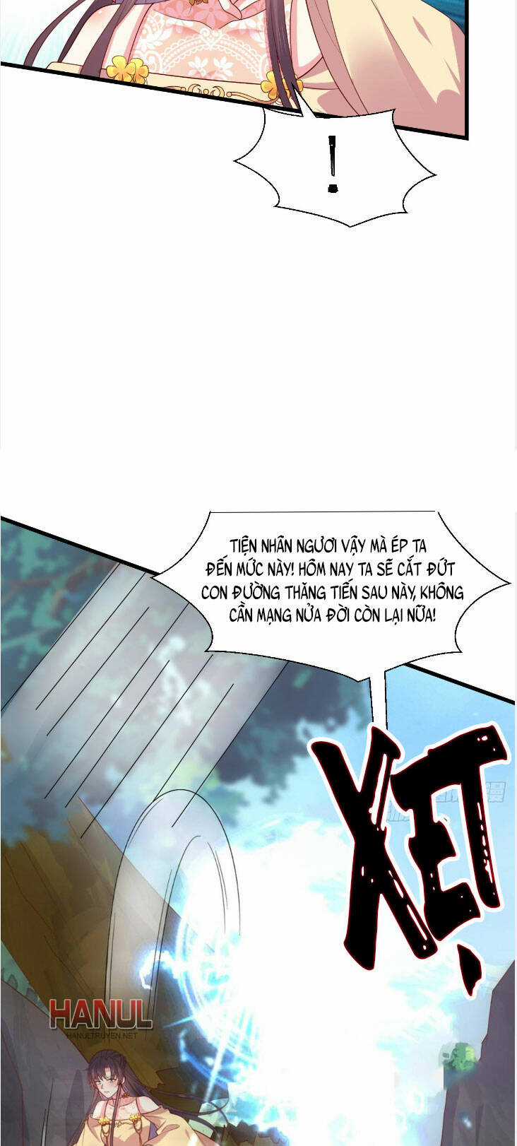 Chi Tôn Đồng Thuật Sư: Tuyệt Thế Đại Tiểu Thư Chapter 351 trang 32