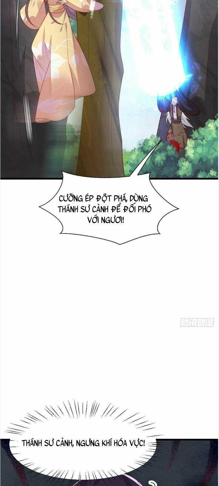 Chi Tôn Đồng Thuật Sư: Tuyệt Thế Đại Tiểu Thư Chapter 351 trang 33